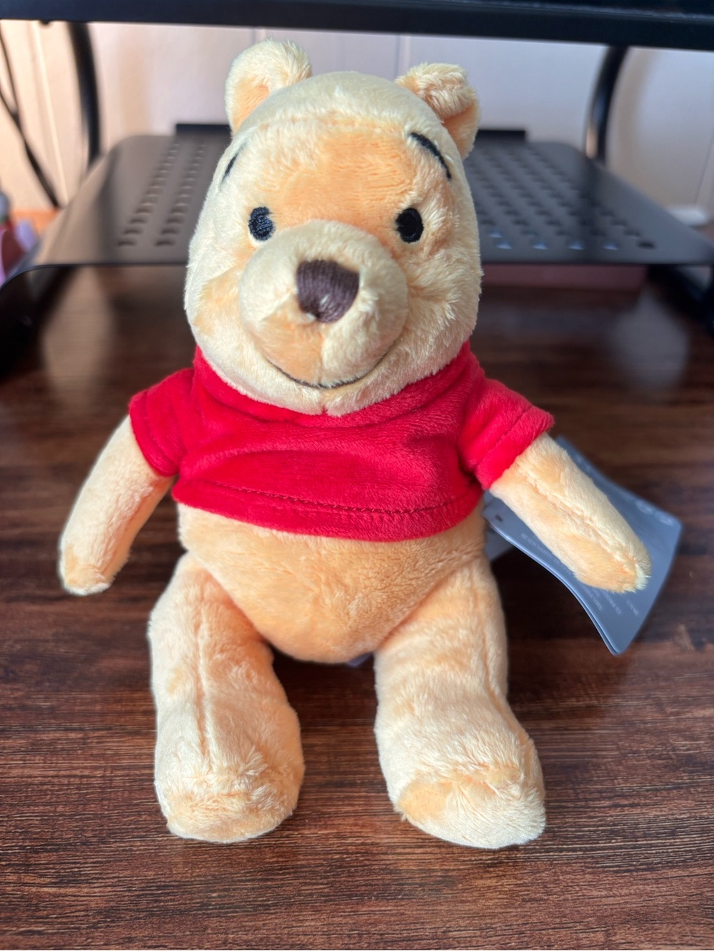 Disney Winnie the Pooh plush
